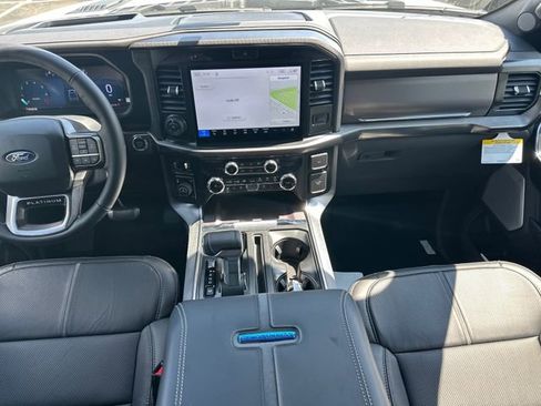 New 2026 Ford F150 Platinum AWD/4WD image 19