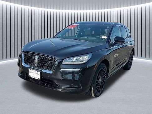 Used 2022 Lincoln Corsair Reserve w/ Equipment Group 201A image 11