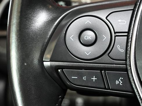 Certified 2024 Toyota Camry XSE image 32