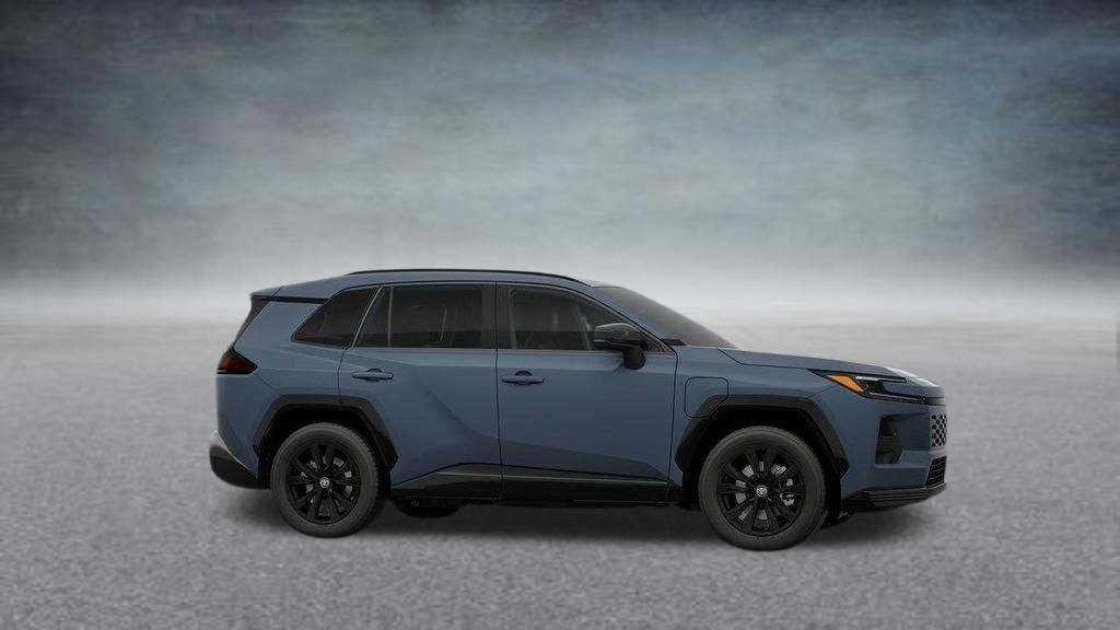 New 2026 Toyota RAV4 SE w/ Weather Package AWD/4WD image 45