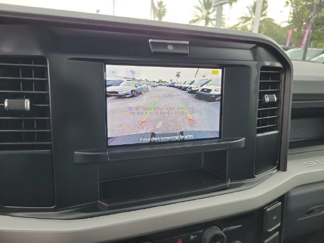 New 2027 Ford F350 XL AWD/4WD image 28