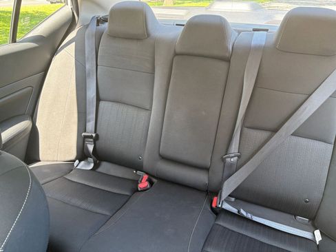 Used 2025 Nissan Altima 2.5 SV FWD image 34