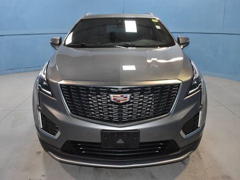 Used 2022 Cadillac XT5 Premium Luxury w/ LPO, Floor Liner Package image 23