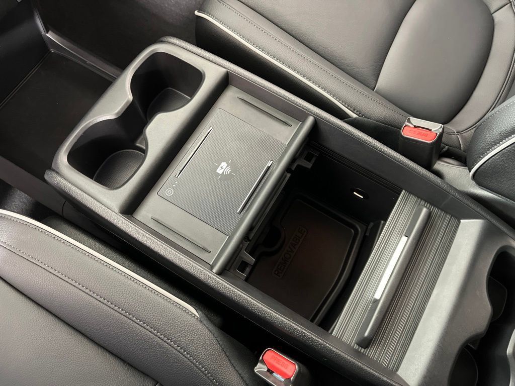 Certified 2026 Honda Odyssey Touring image 40
