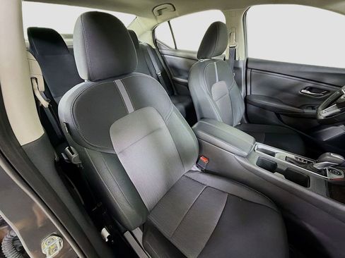 Used 2025 Nissan Sentra SV w/ All-Weather Package FWD image 27