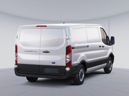 New 2025 Ford Transit 250 Base image 4
