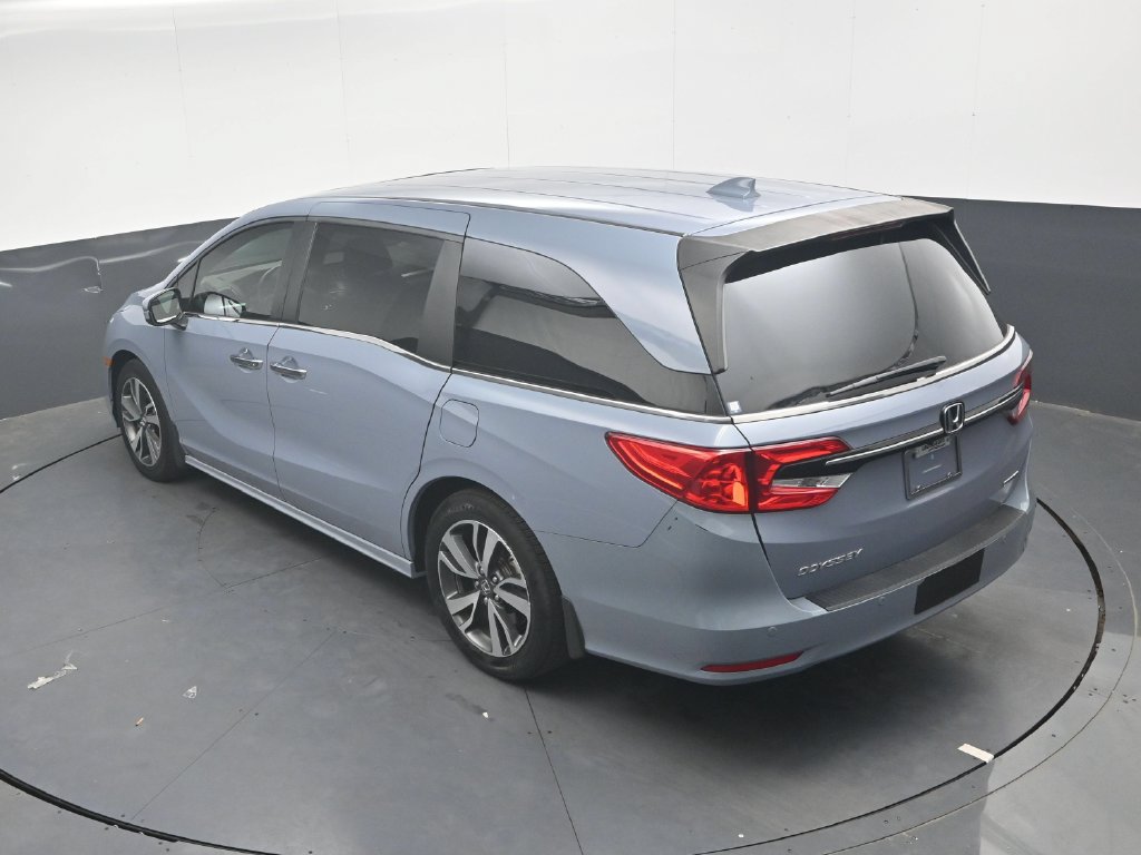 Certified 2023 Honda Odyssey Touring image 25