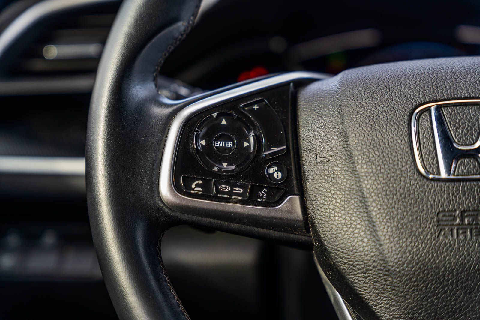 Used 2020 Honda Civic Sport image 22