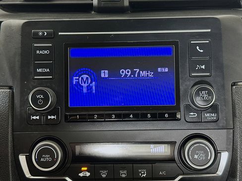 Used 2019 Honda Civic LX image 19