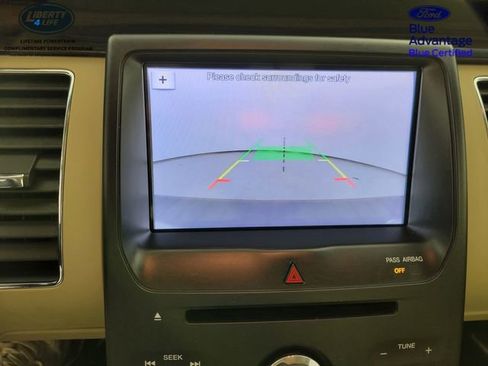 Used 2018 Ford Flex SEL w/ Equipment Group 202A image 36