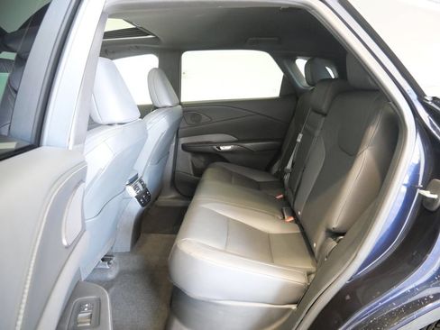 Certified 2023 Lexus RX 350 Premium w/ Accessory Package (Z1) AWD/4WD image 28