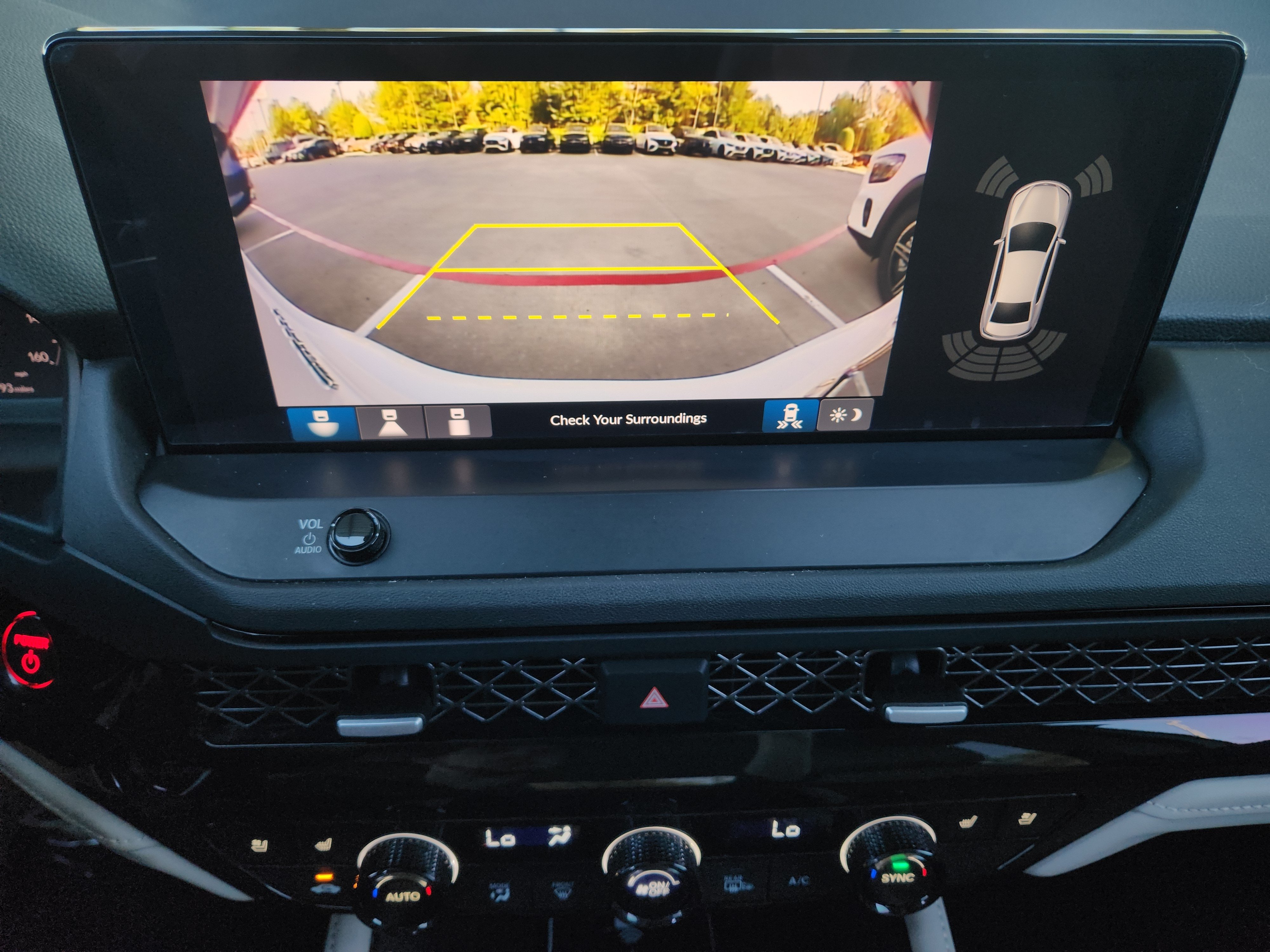 Used 2023 Honda Accord Touring image 18