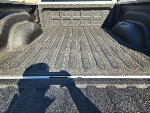 New 2026 RAM 2500 Tradesman w/ Chrome Appearance Group image 22