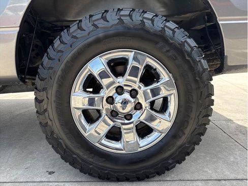 Used 2014 Ford F150 XLT w/ Equipment Group 302A Luxury AWD/4WD image 13