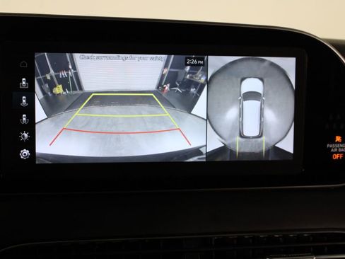 Used 2020 Hyundai Palisade Limited image 31