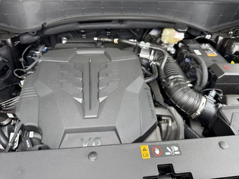New 2026 Hyundai Palisade SEL FWD image 18