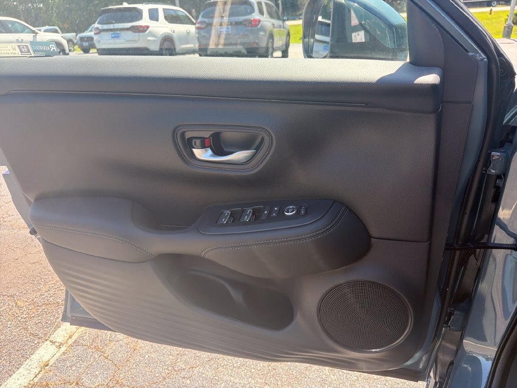 New 2027 Honda HR-V EX-L image 11