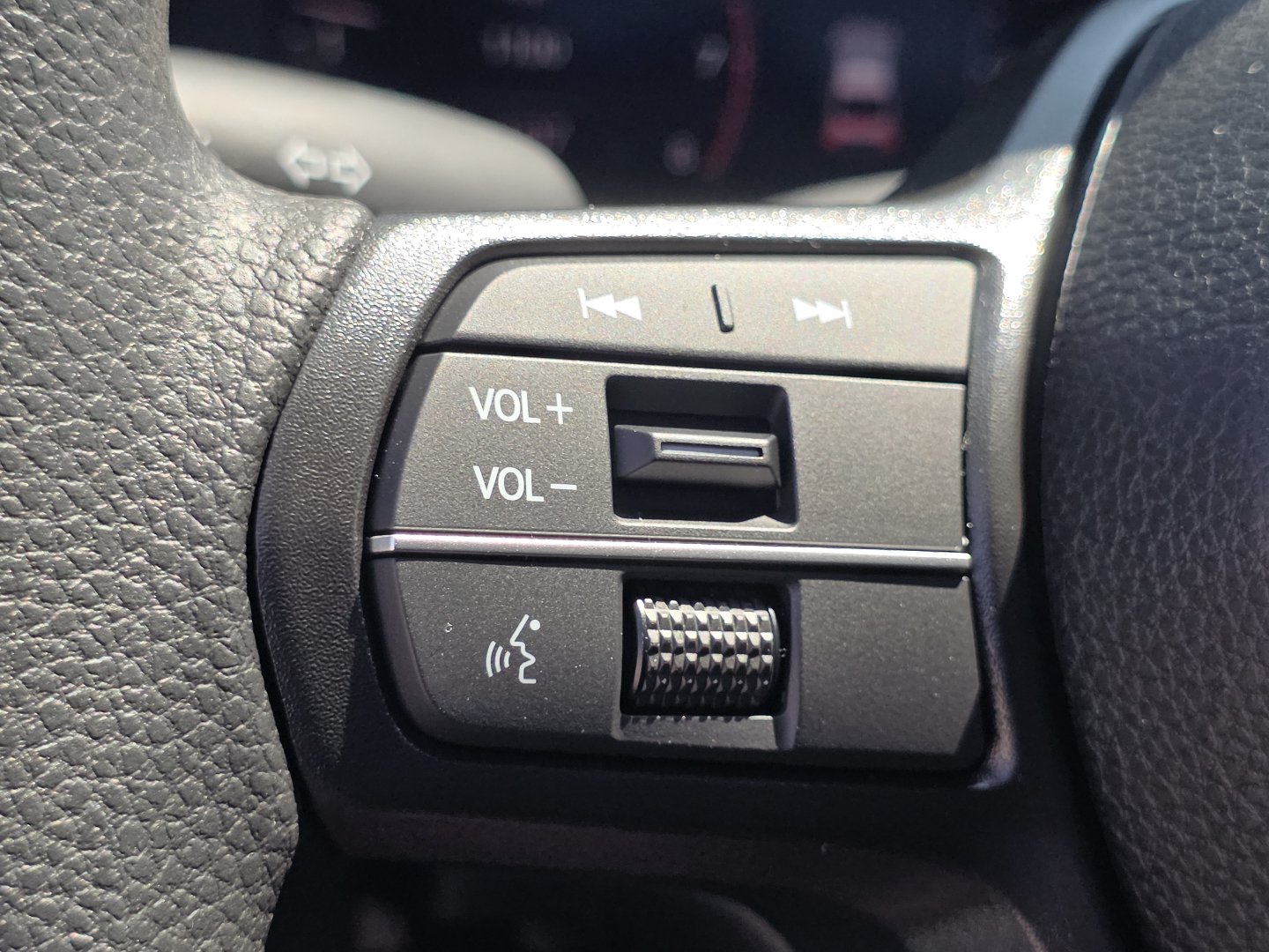 New 2026 Honda Accord LX image 19