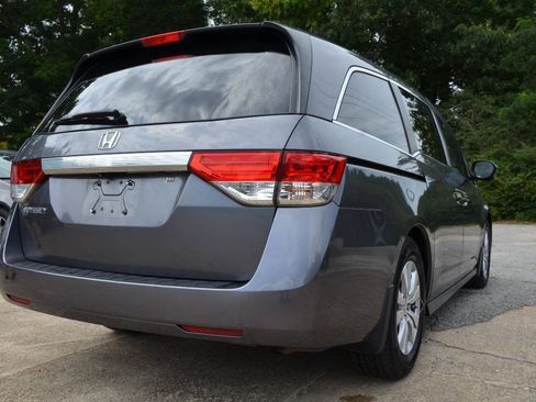 Used 2016 Honda Odyssey EX-L image 8