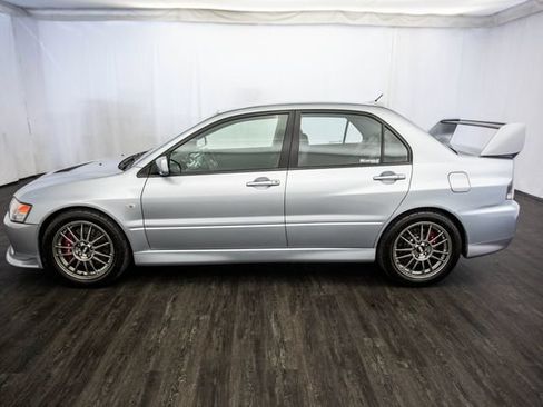 Used 2006 Mitsubishi Lancer Evolution MR AWD/4WD image 7
