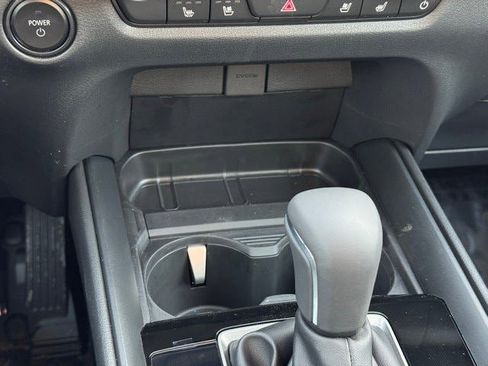 New 2026 MAZDA CX-50 AWD 2.5 Hybrid w/ Weather Package image 55