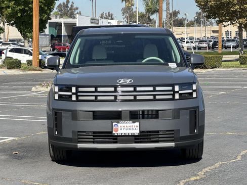 New 2026 Hyundai Santa Fe SE image 2