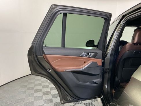 Certified 2023 BMW X5 sDrive40i w/ M Sport Package RWD image 24