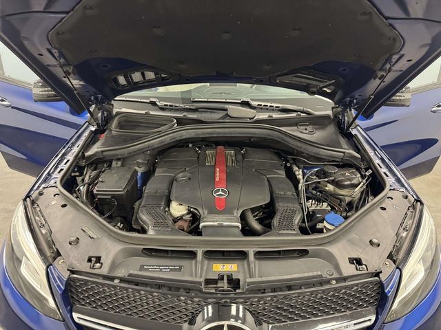 Used 2019 Mercedes-Benz GLE 43 AMG 4MATIC Coupe image 20
