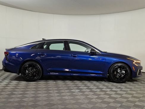 Used 2026 Kia K5 GT-Line w/ GT-Line Premium Package FWD image 10