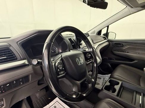 Used 2020 Honda Odyssey EX-L image 19
