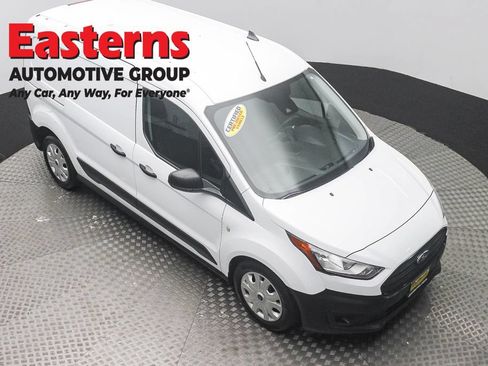 Used 2022 Ford Transit Connect XL FWD image 3