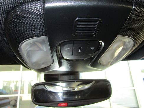 New 2026 Jeep Compass Latitude image 32