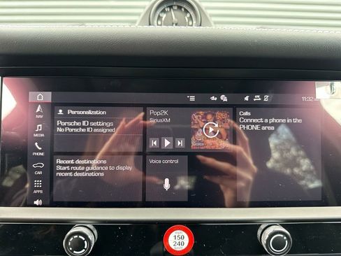 Used 2026 Porsche Macan GTS image 32