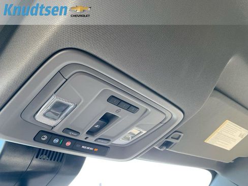 Certified 2024 Chevrolet Silverado 1500 RST image 25