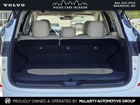 Used 2024 Nissan Murano SL w/ Cargo Package FWD image 30
