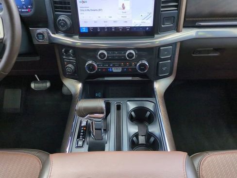 Certified 2024 Ford F150 King Ranch w/ FX4 Off-Road Package image 21