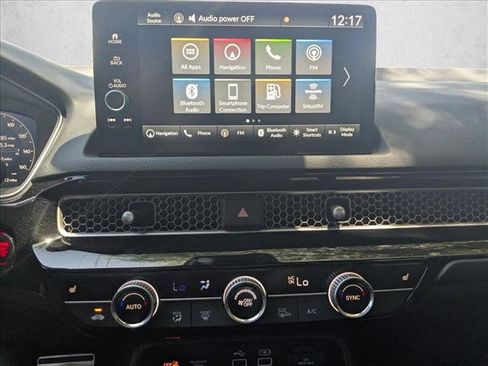 Used 2024 Honda Civic Sport Touring image 14