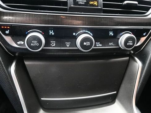 Used 2021 Honda Accord Sport Special Edition image 21