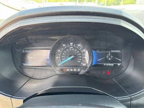 Used 2024 Ford Edge SEL AWD/4WD image 27