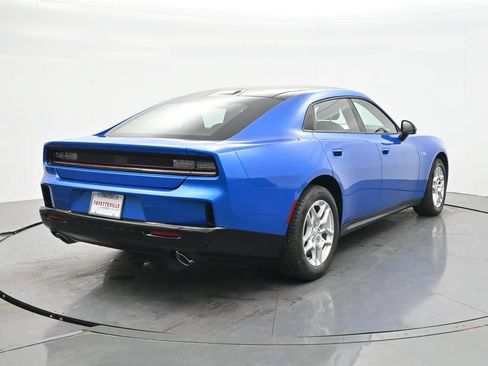 New 2026 Dodge Charger R/T AWD/4WD image 7