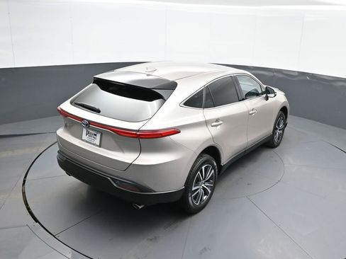 Certified 2023 Toyota Venza LE AWD/4WD image 37