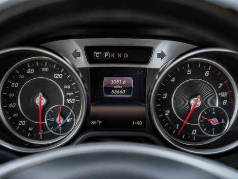 Used 2017 Mercedes-Benz SL 450 image 13