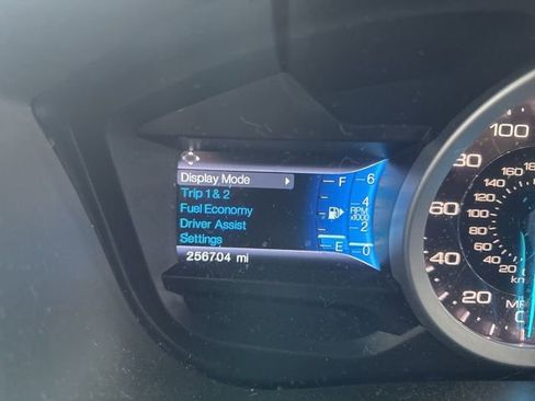 Used 2015 Ford Explorer Sport w/ Equipment Group 401A image 8