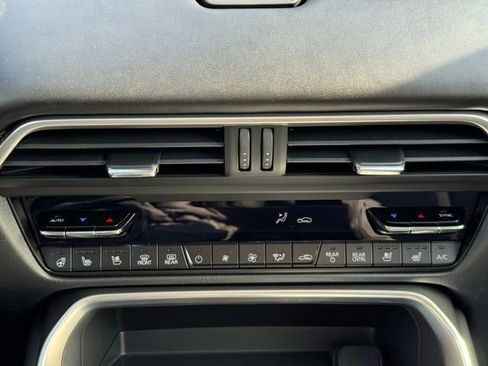 New 2026 MAZDA CX-90 3.3 Turbo w/ Premium Plus Pkg image 14