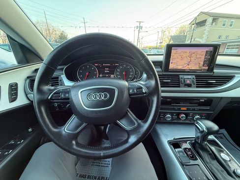 Used 2012 Audi A7 3.0T Premium image 45