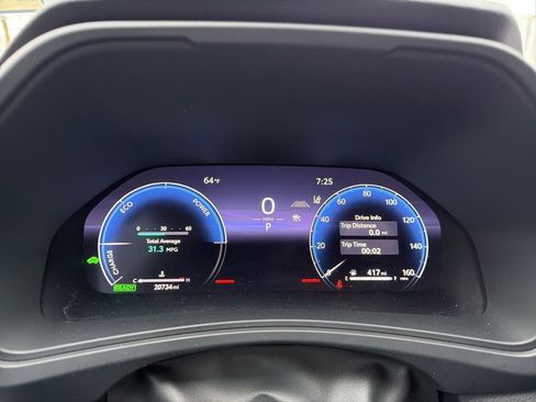 Used 2024 Toyota Grand Highlander Limited image 6