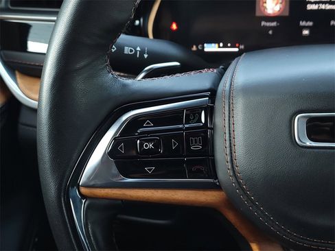 Used 2022 Jeep Grand Cherokee Summit image 27