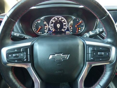 Used 2019 Chevrolet Blazer RS image 25