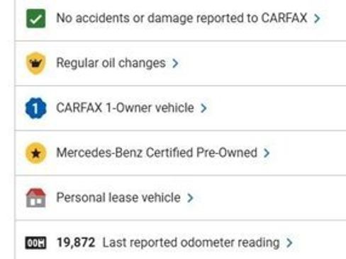 Certified 2023 Mercedes-Benz GLE 350 image 3