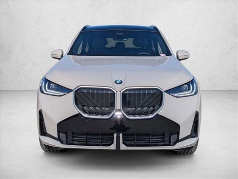 New 2026 BMW X3 xDrive30 w/ M Sport Package AWD/4WD image 6